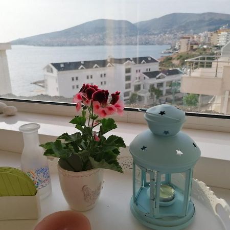 Marianna'S Luxury Apartment Sarandë 외부 사진