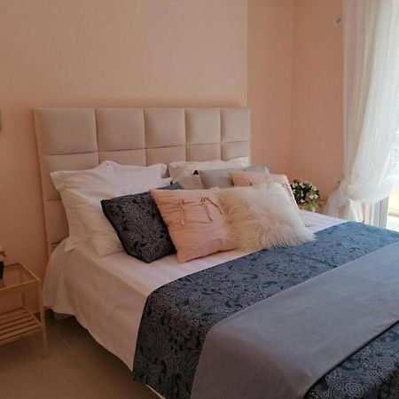 Marianna'S Luxury Apartment Sarandë 외부 사진