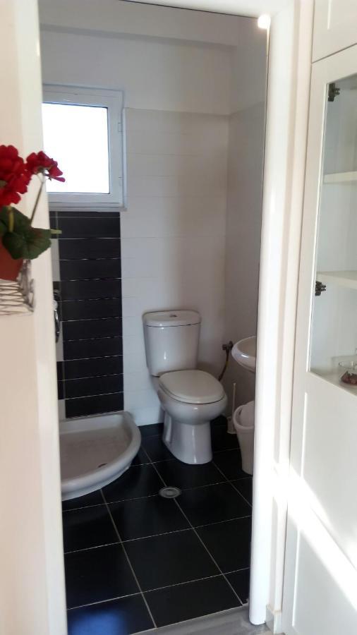Marianna'S Luxury Apartment Sarandë 외부 사진
