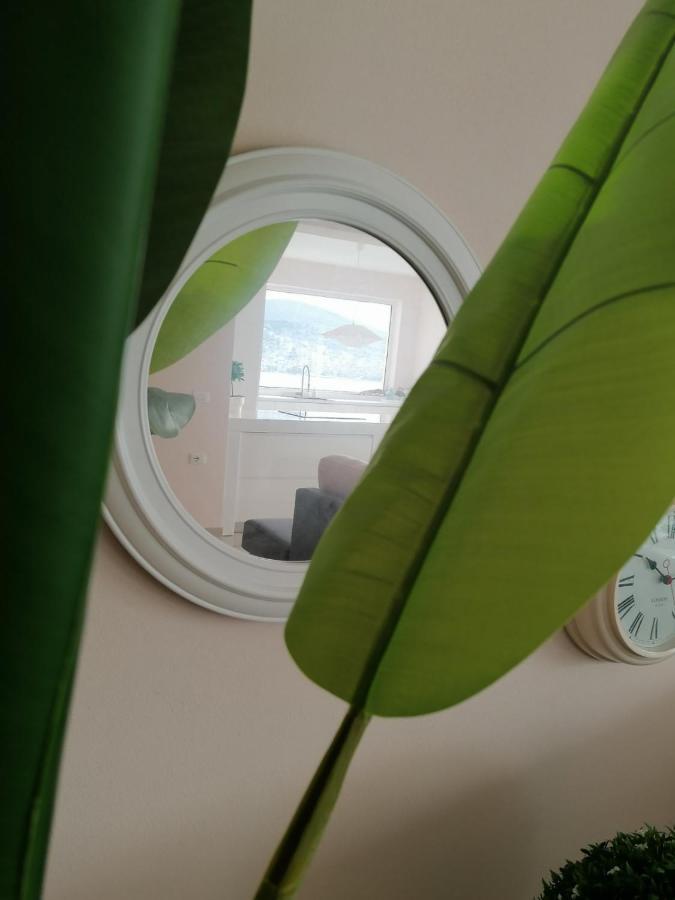 Marianna'S Luxury Apartment Sarandë 외부 사진
