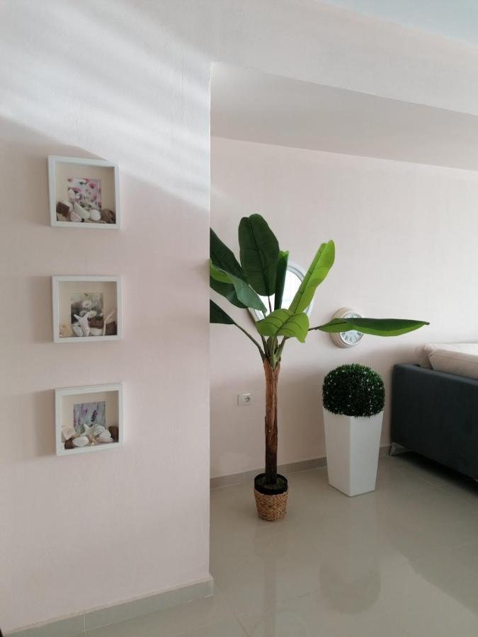 Marianna'S Luxury Apartment Sarandë 외부 사진
