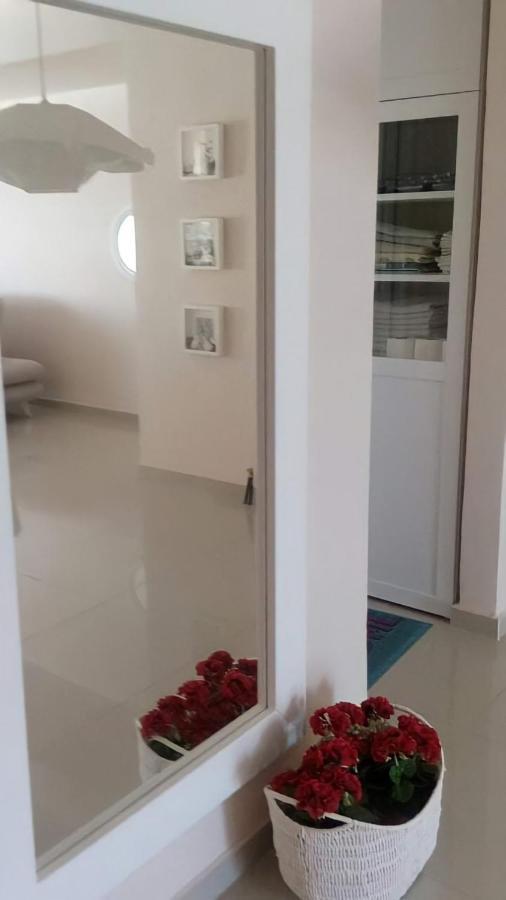 Marianna'S Luxury Apartment Sarandë 외부 사진