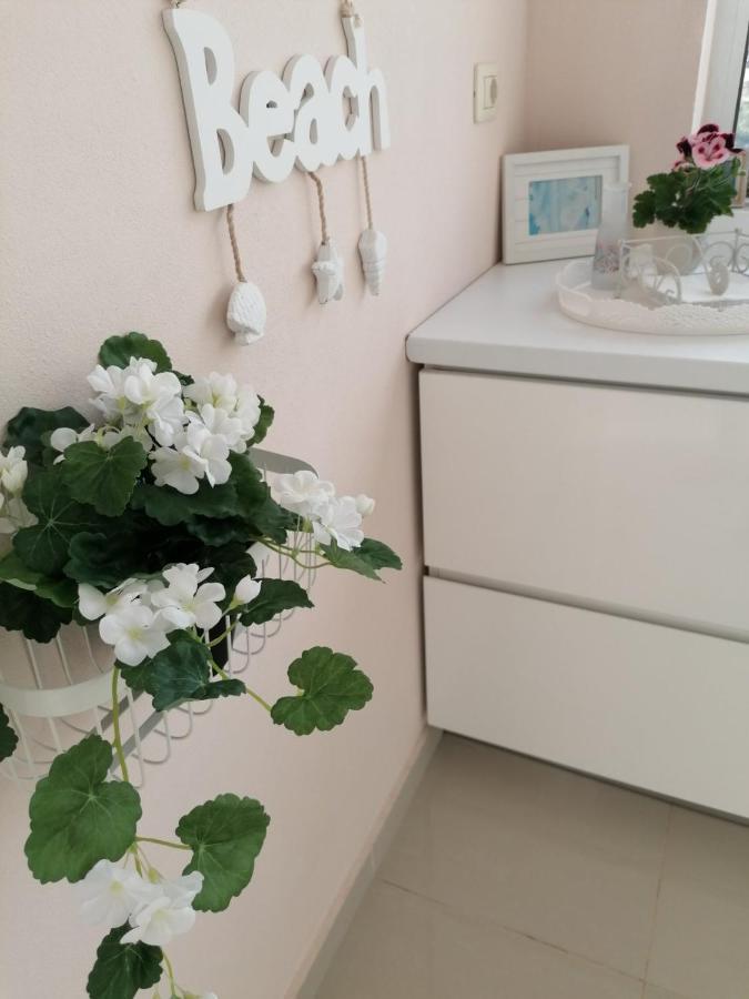 Marianna'S Luxury Apartment Sarandë 외부 사진