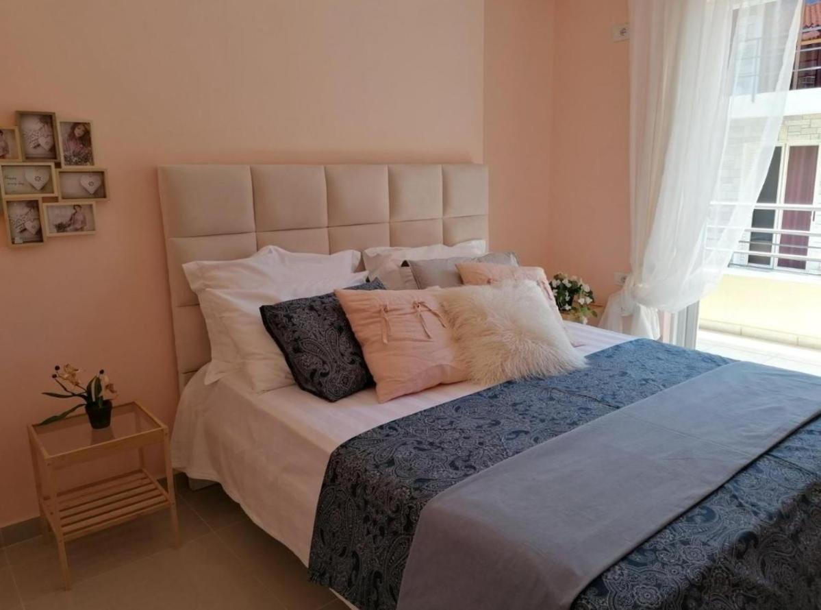 Marianna'S Luxury Apartment Sarandë 외부 사진