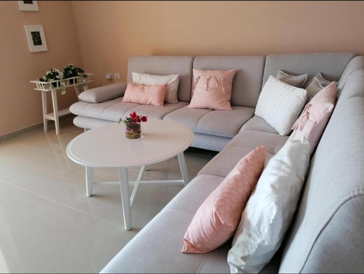Marianna'S Luxury Apartment Sarandë 외부 사진
