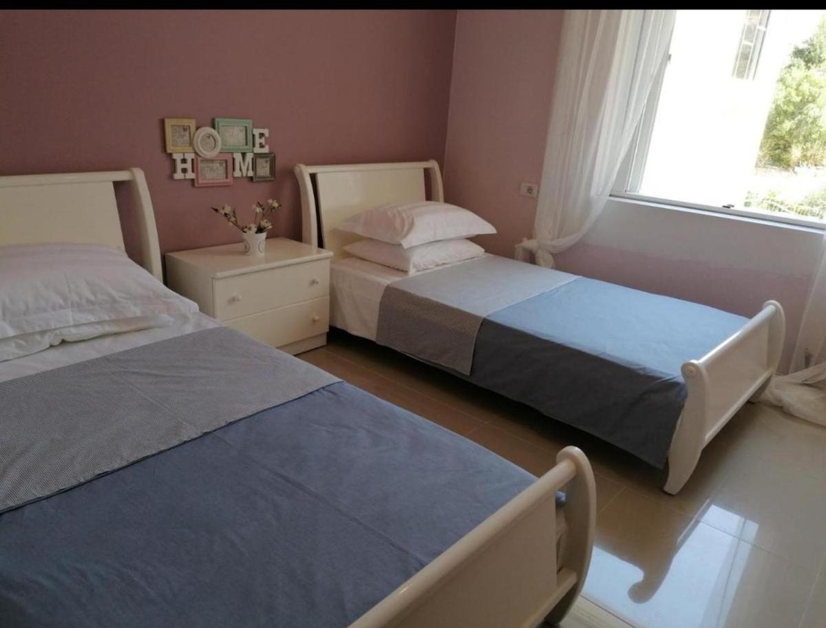Marianna'S Luxury Apartment Sarandë 외부 사진