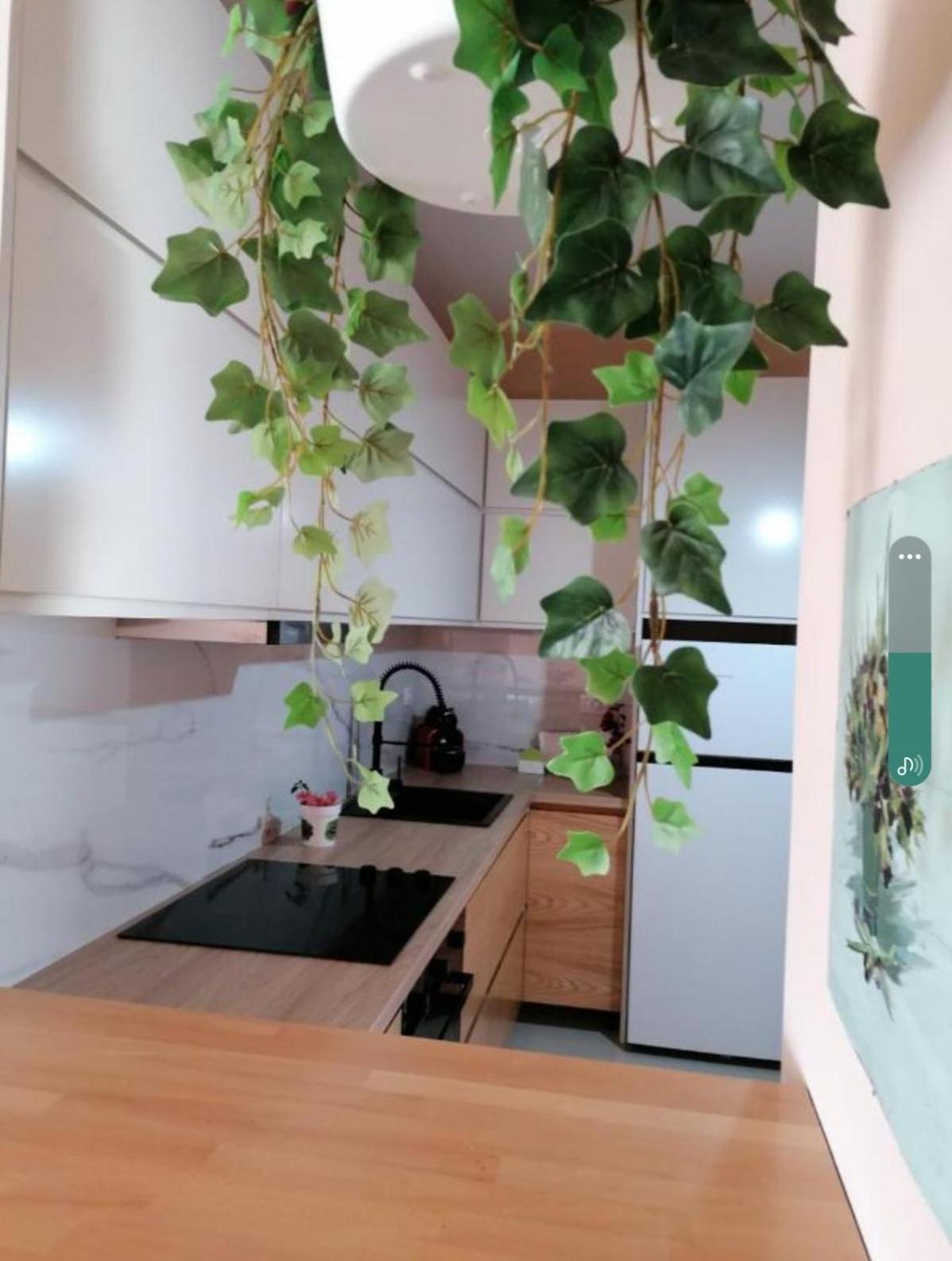 Marianna'S Luxury Apartment Sarandë 외부 사진