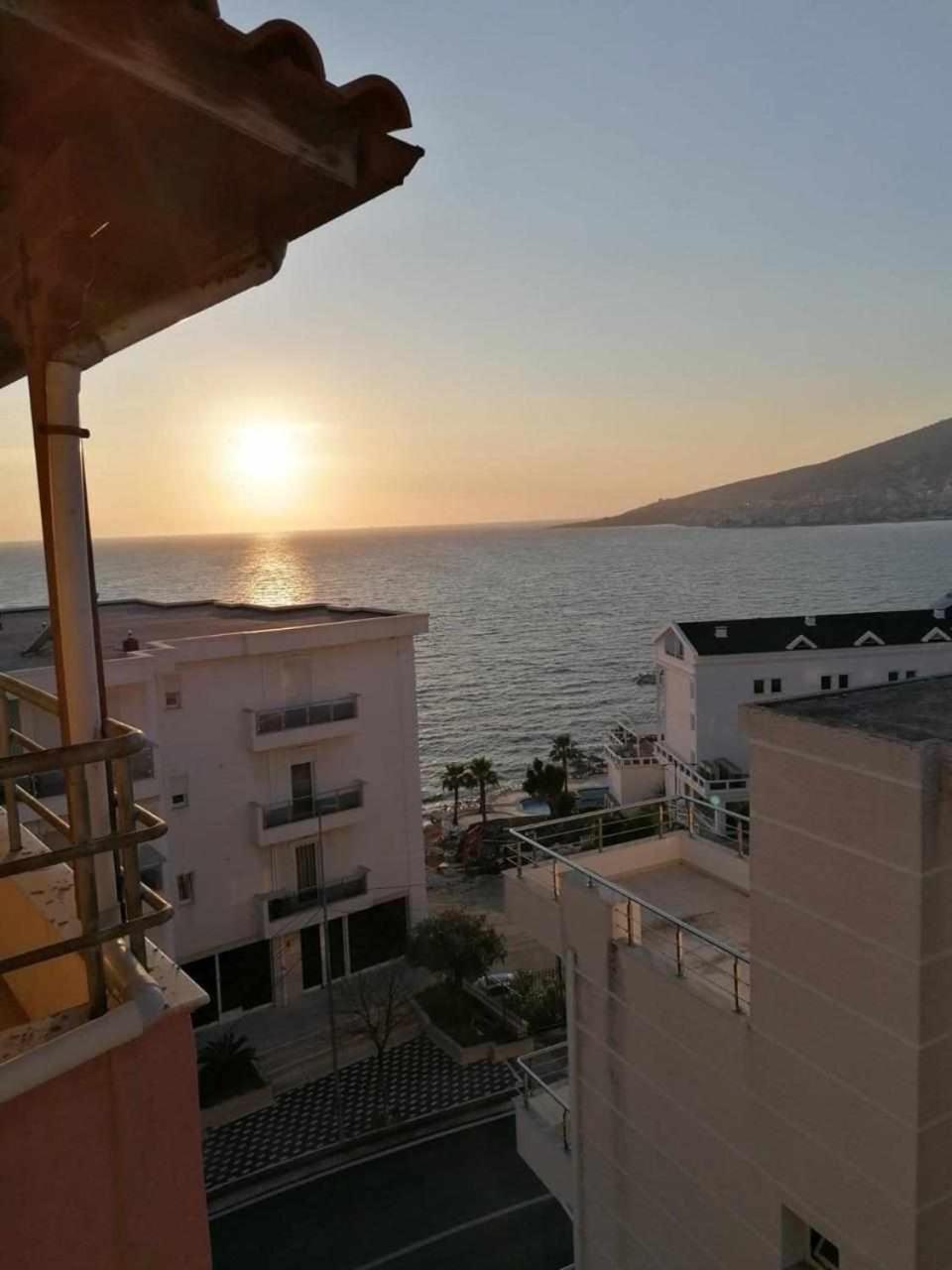 Marianna'S Luxury Apartment Sarandë 객실 사진