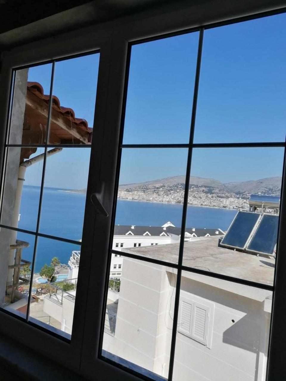 Marianna'S Luxury Apartment Sarandë 객실 사진