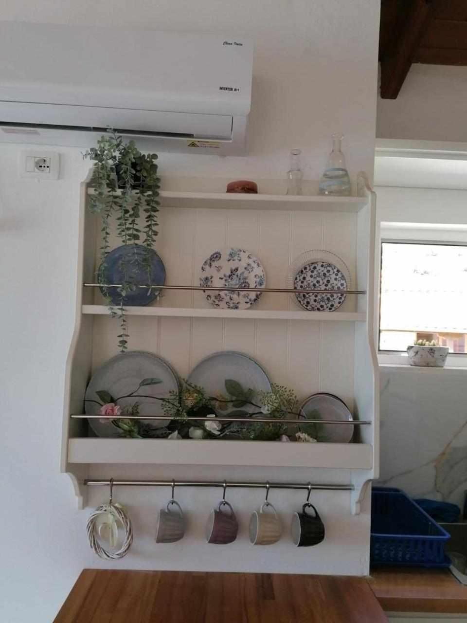 Marianna'S Luxury Apartment Sarandë 객실 사진