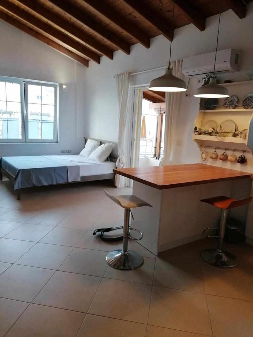 Marianna'S Luxury Apartment Sarandë 객실 사진
