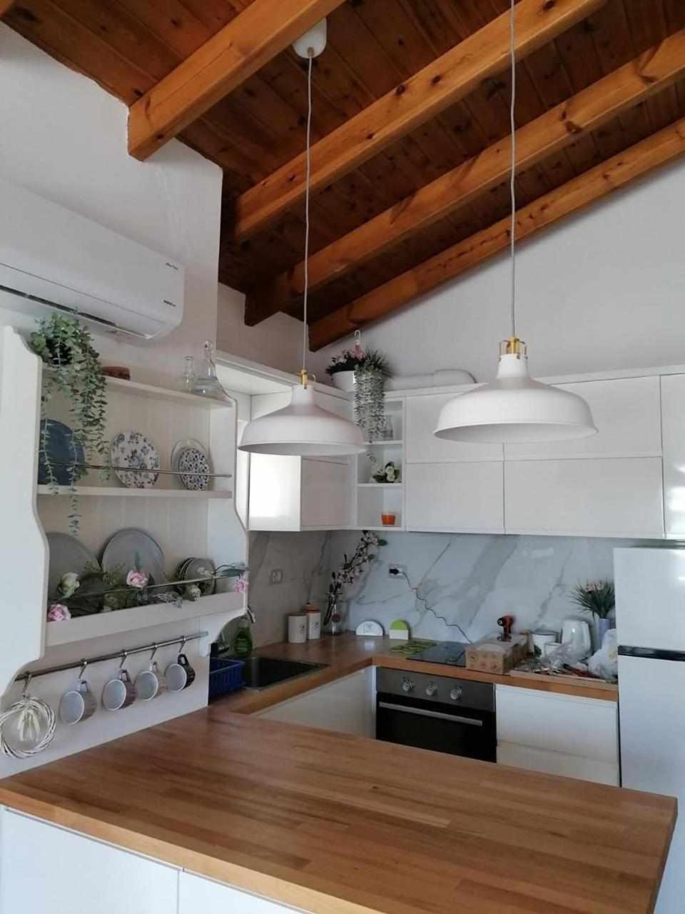 Marianna'S Luxury Apartment Sarandë 객실 사진